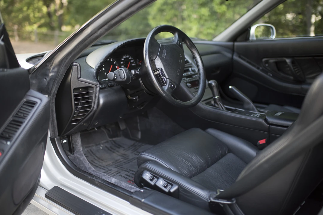 1991 Acura NA1 NSX - Image 20 of 31