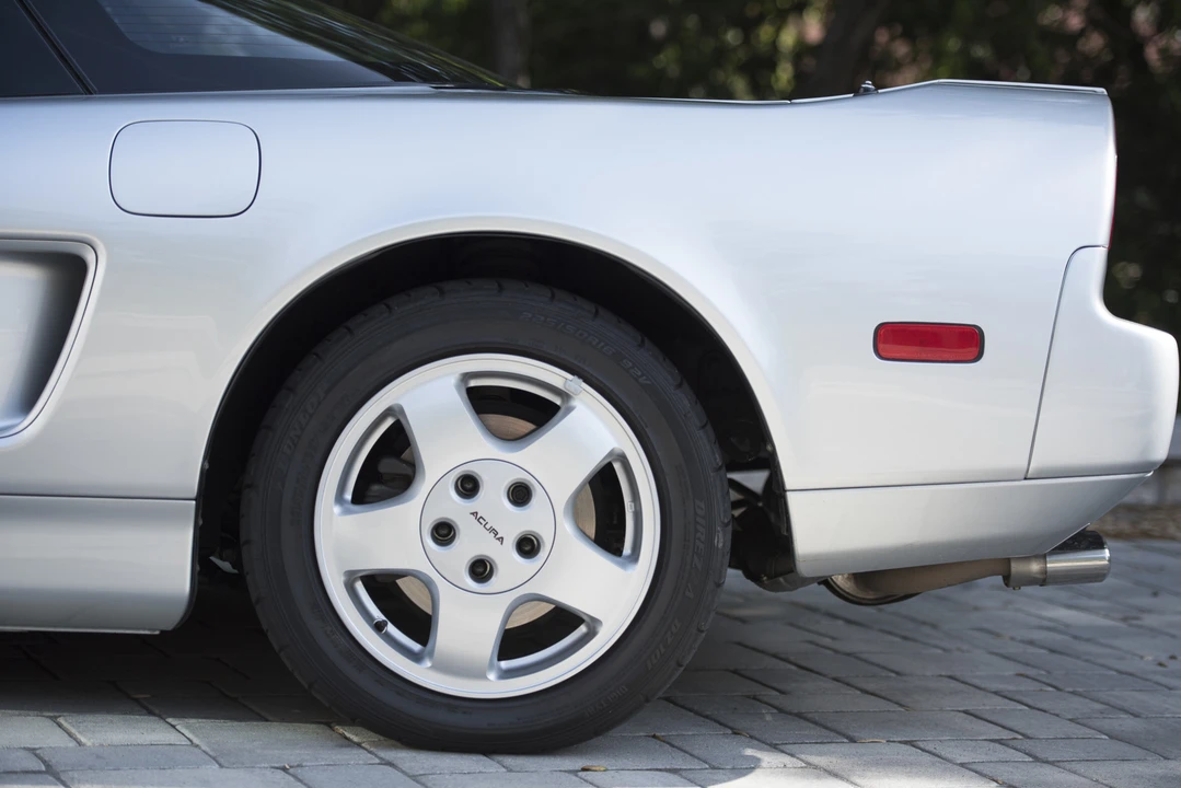 1991 Acura NA1 NSX - Image 16 of 31