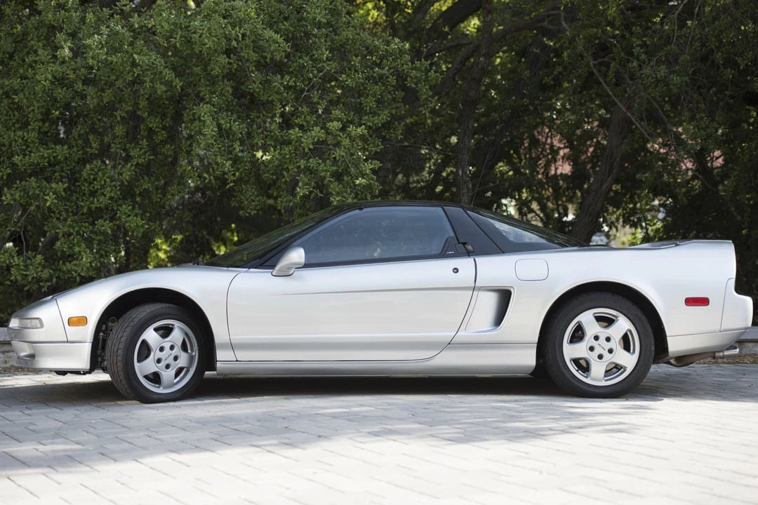 1991 Acura NA1 NSX - Image 8 of 31