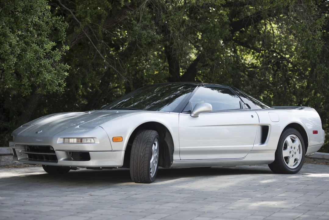 1991 Acura NA1 NSX - Image 7 of 31
