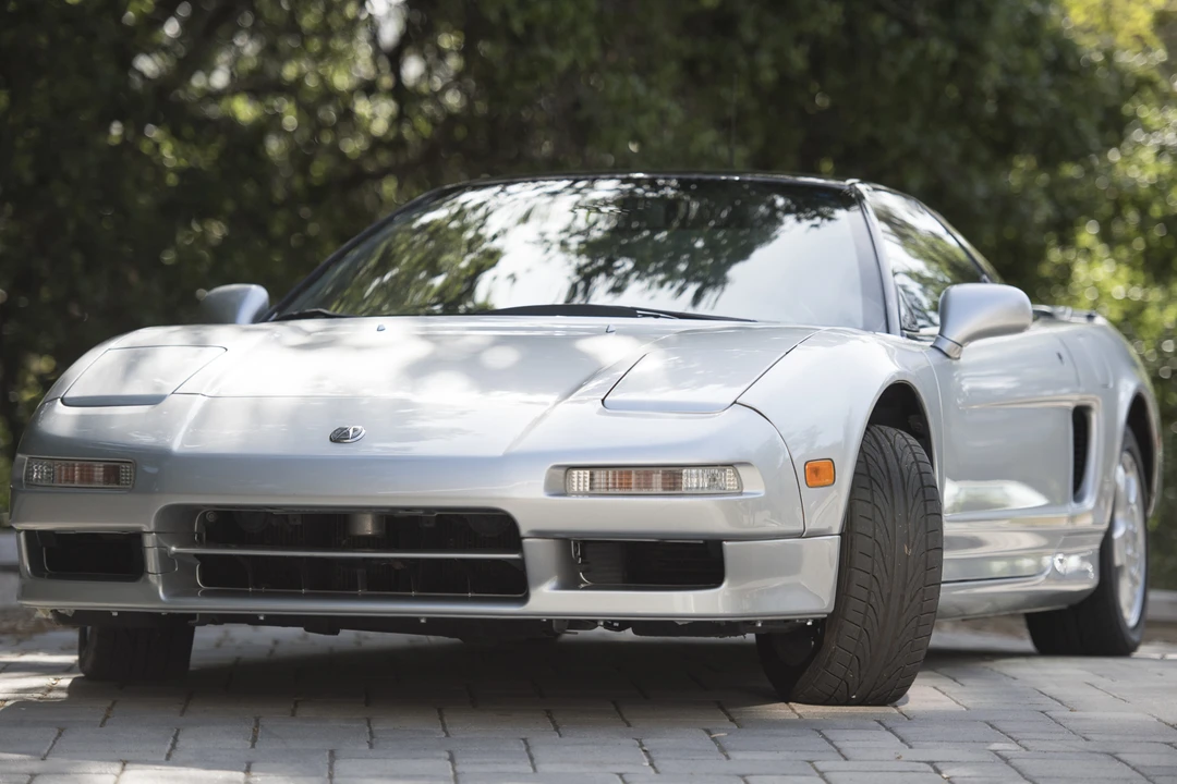 1991 Acura NA1 NSX - Image 6 of 31