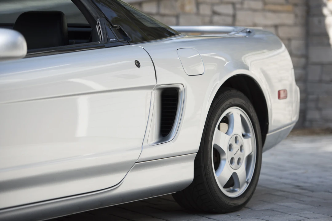 1991 Acura NA1 NSX - Image 15 of 31