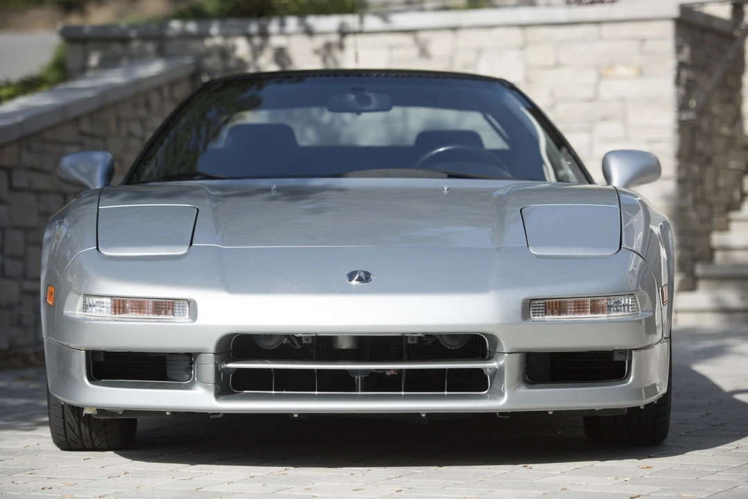 1991 Acura NA1 NSX - Image 5 of 31