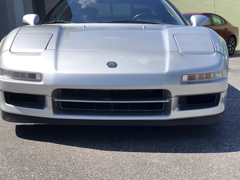 1991 Acura NA1 NSX - Image 2 of 31