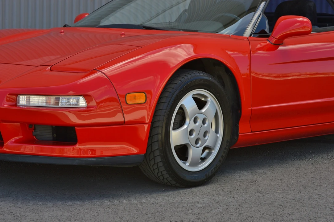1991 Acura NA1 NSX - Image 24 of 31