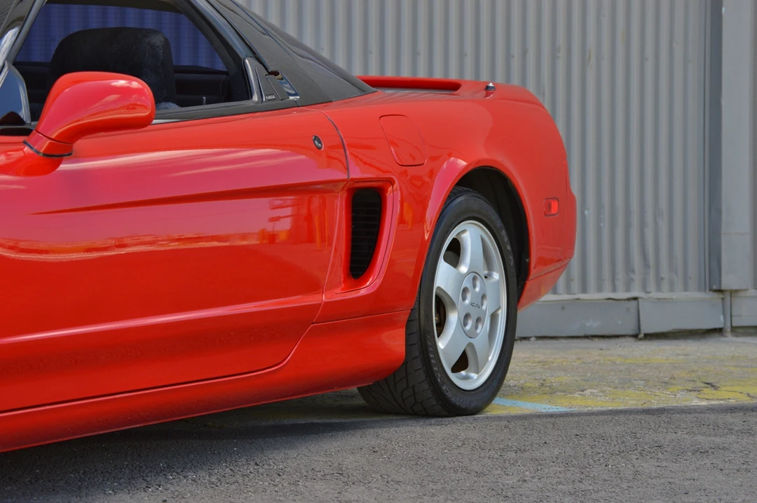 1991 Acura NA1 NSX - Image 25 of 31