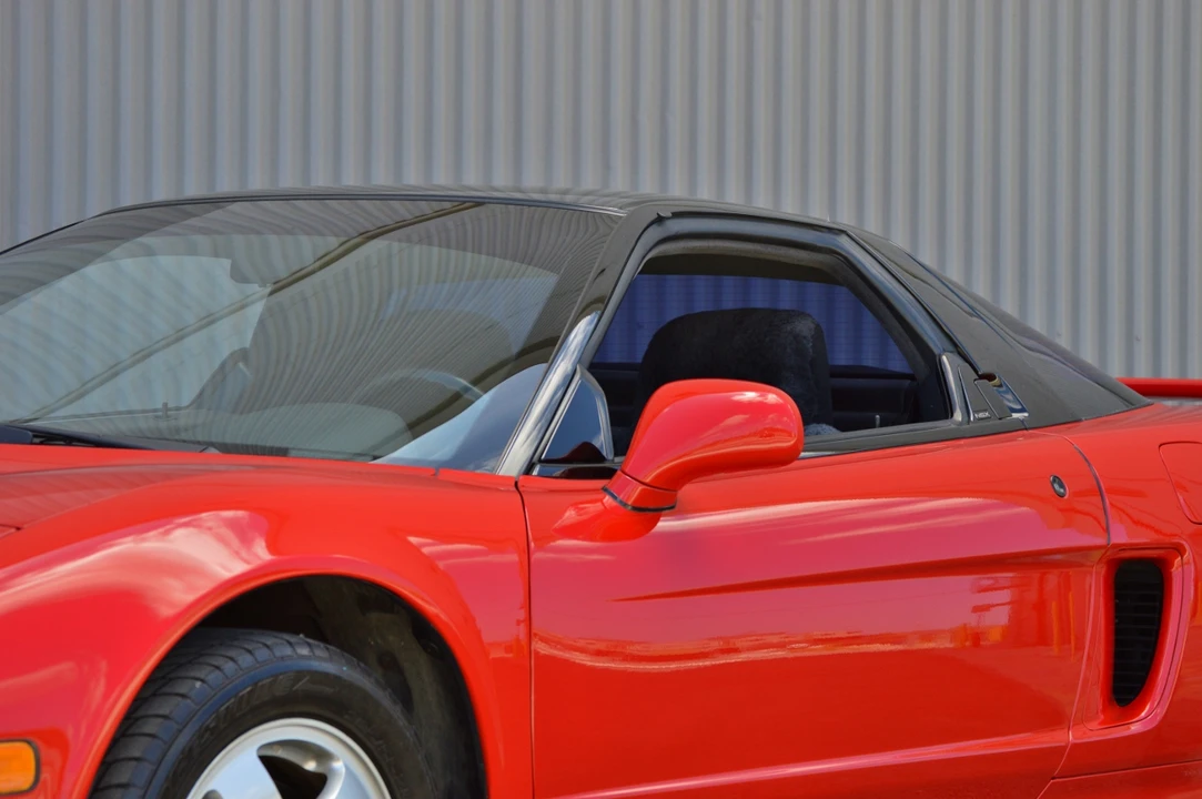 1991 Acura NA1 NSX - Image 13 of 31