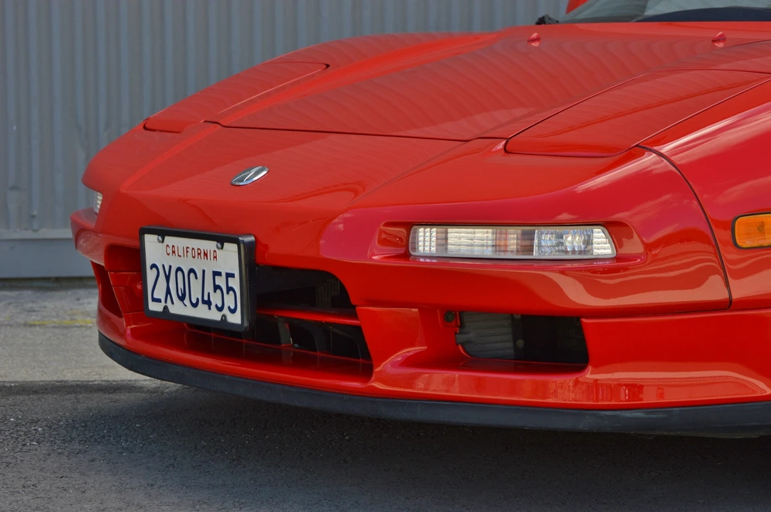 1991 Acura NA1 NSX - Image 7 of 31
