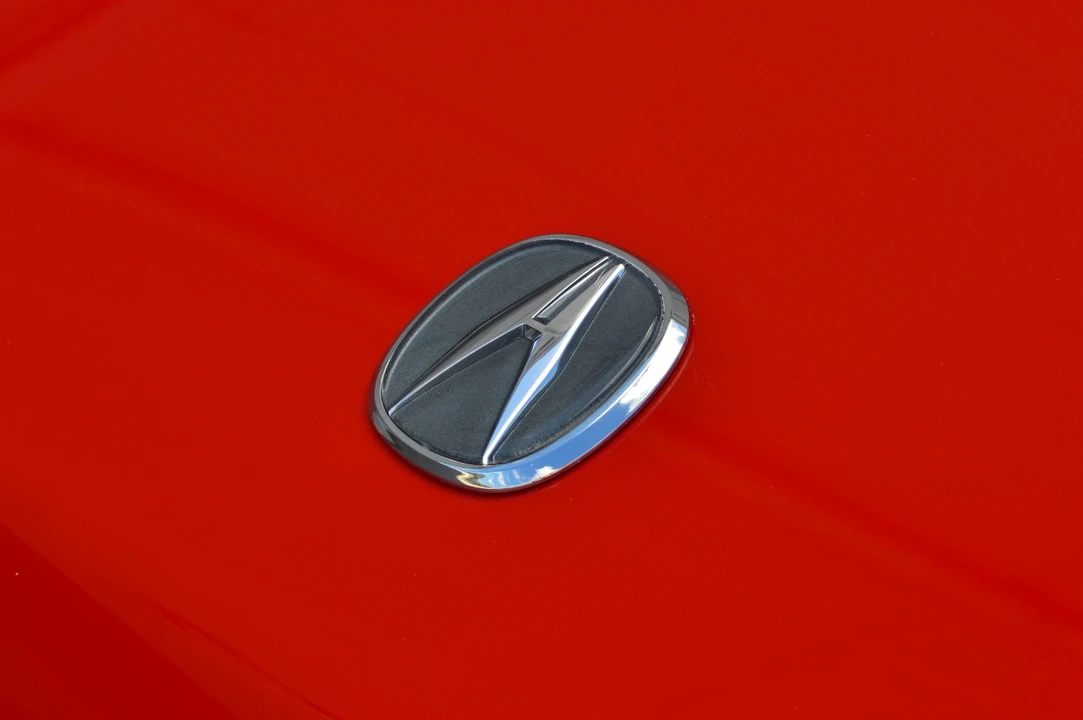 1991 Acura NA1 NSX - Image 19 of 31
