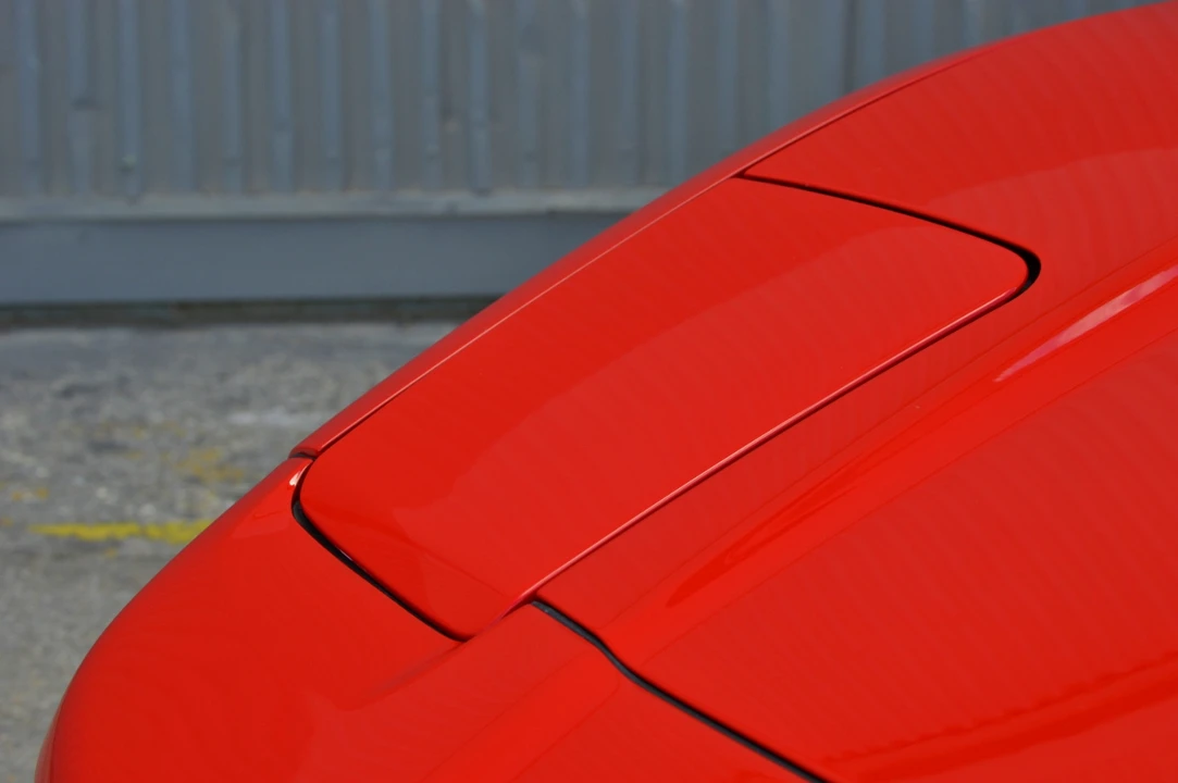 1991 Acura NA1 NSX - Image 20 of 31
