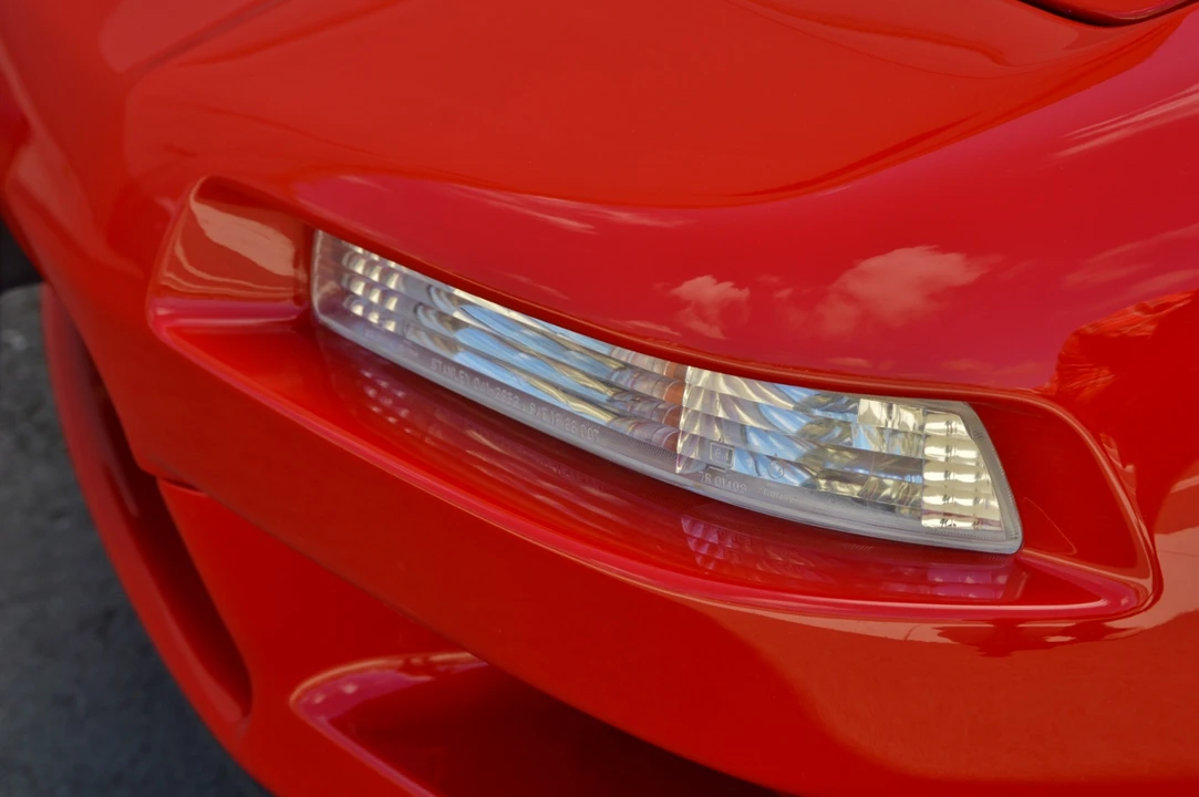 1991 Acura NA1 NSX - Image 16 of 31