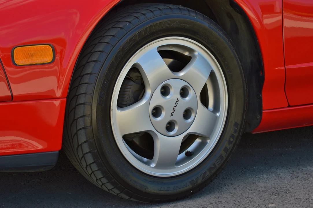 1991 Acura NA1 NSX - Image 26 of 31