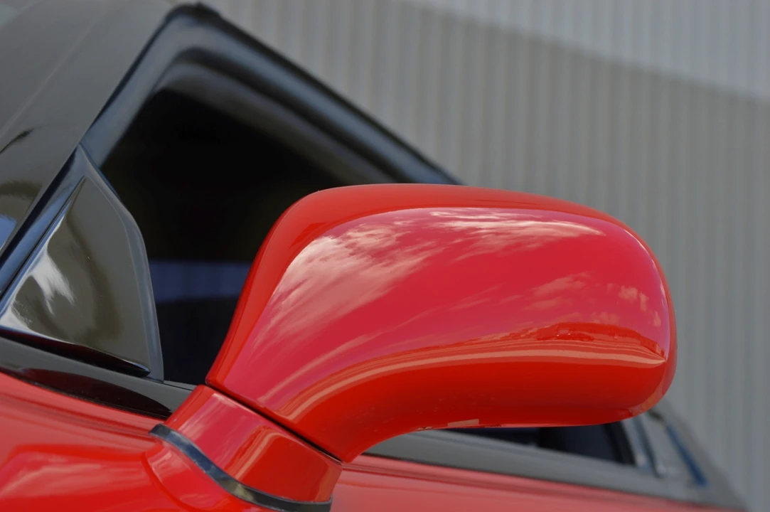 1991 Acura NA1 NSX - Image 18 of 31