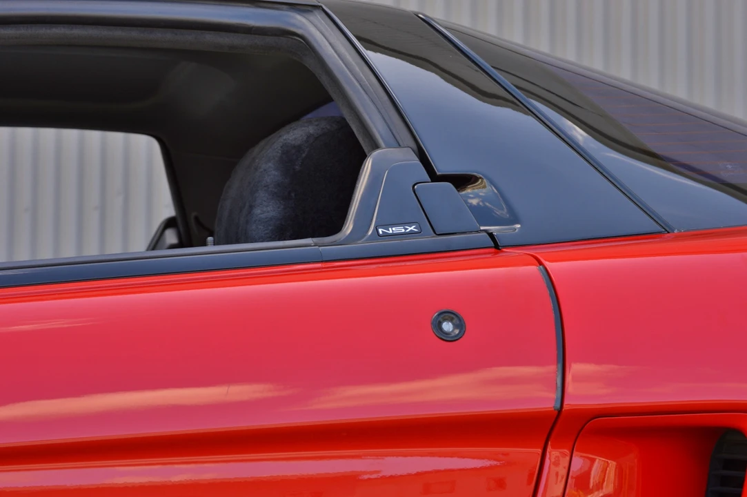 1991 Acura NA1 NSX - Image 15 of 31