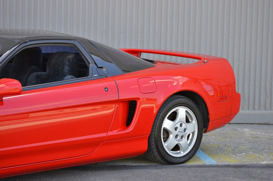 1991 Acura NA1 NSX - Image 9 of 31
