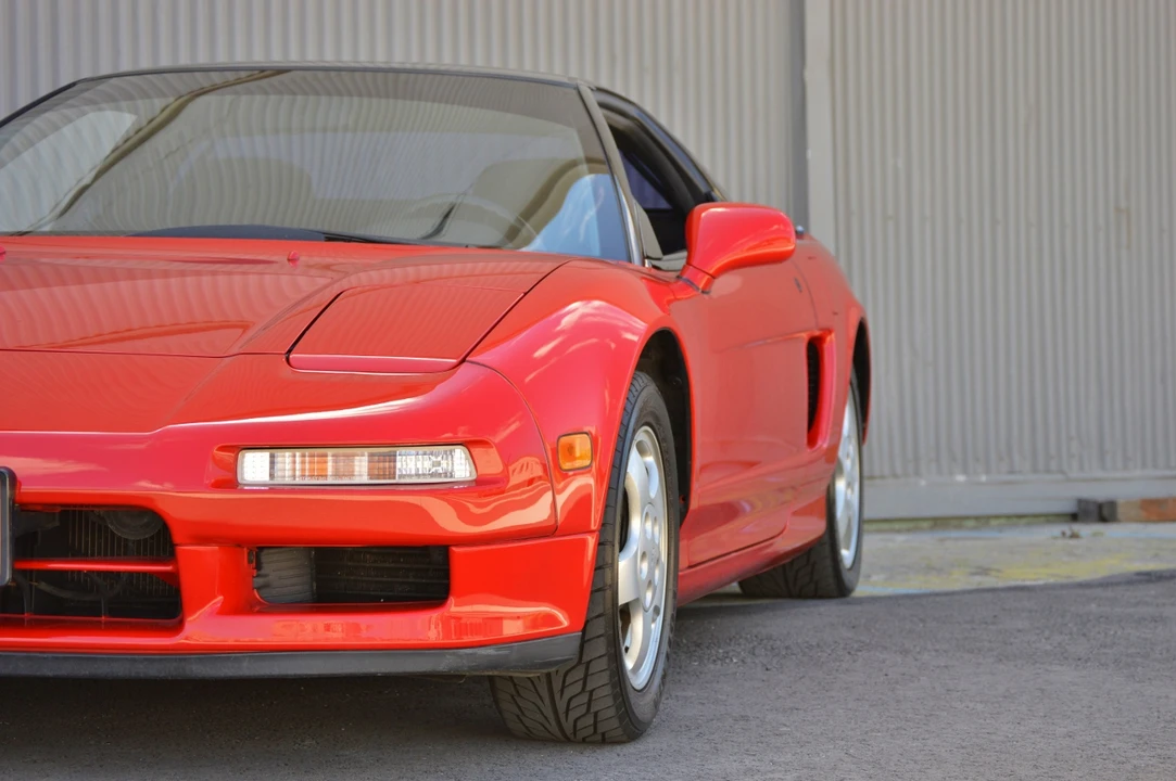 1991 Acura NA1 NSX - Image 11 of 31