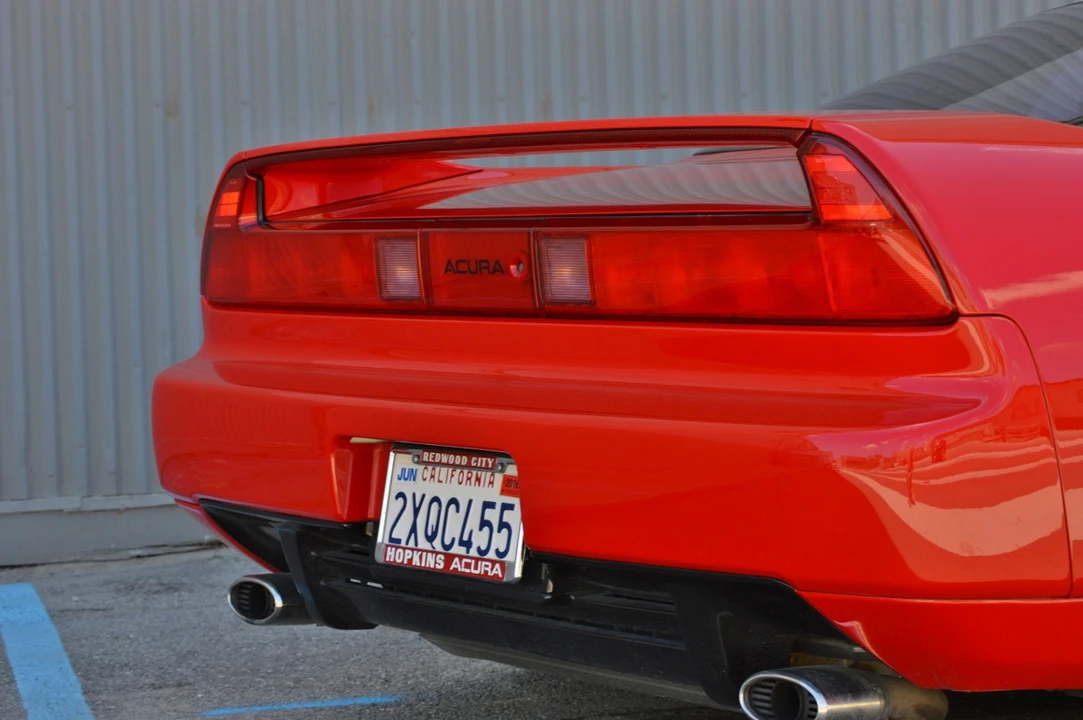 1991 Acura NA1 NSX - Image 14 of 31