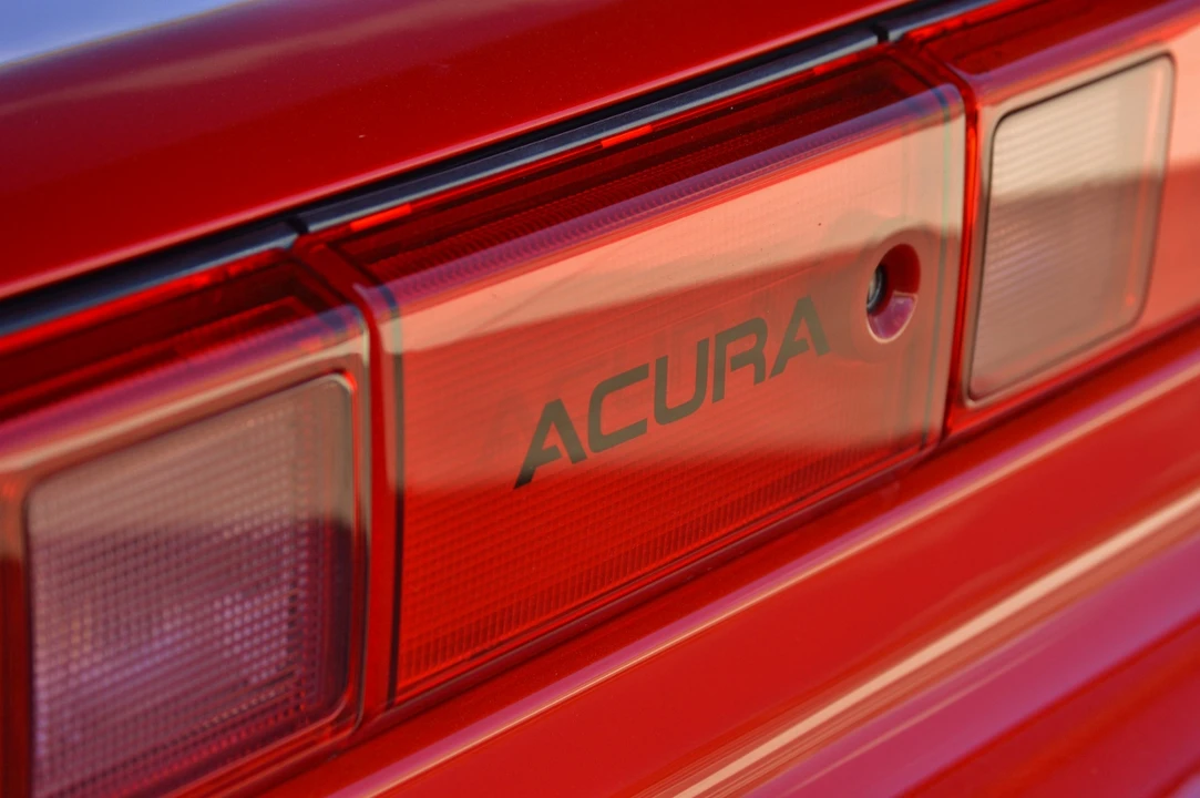 1991 Acura NA1 NSX - Image 12 of 31