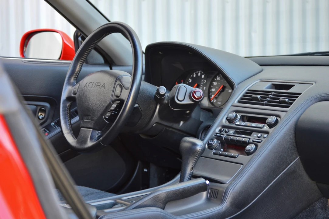 1991 Acura NA1 NSX - Image 31 of 31