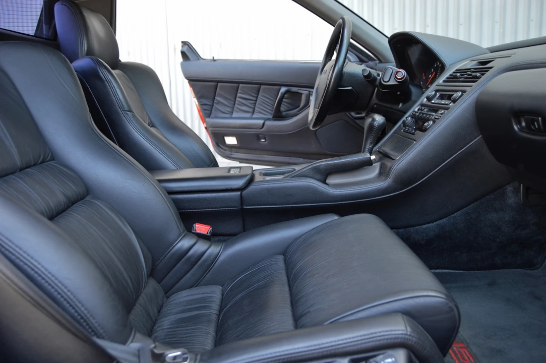 1991 Acura NA1 NSX - Image 29 of 31