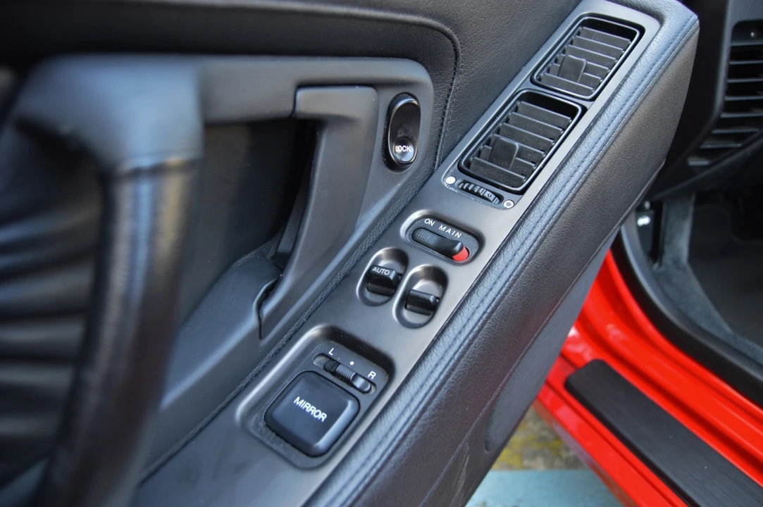 1991 Acura NA1 NSX - Image 30 of 31