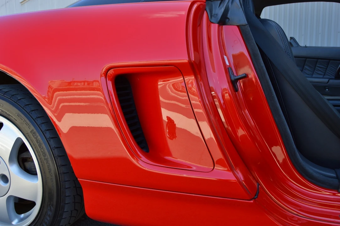 1991 Acura NA1 NSX - Image 8 of 31