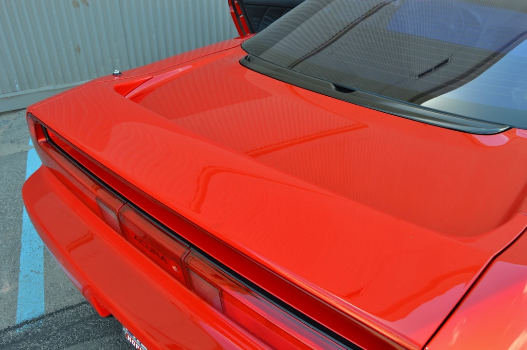 1991 Acura NA1 NSX - Image 10 of 31