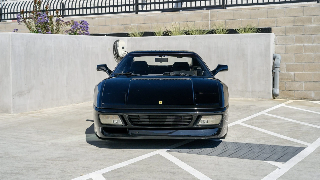 1991 Ferrari 348 ts - Image 7 of 31