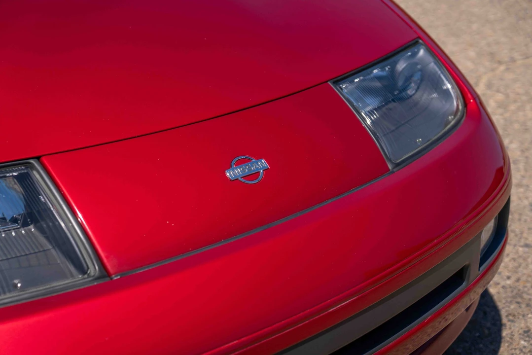 1991 Nissan 300ZX 3rd Gen - Image 28 of 31