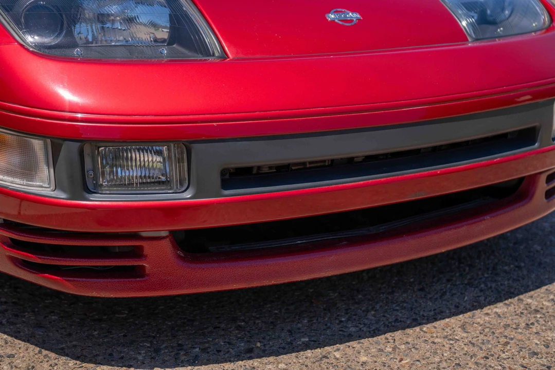 1991 Nissan 300ZX 3rd Gen - Image 27 of 31