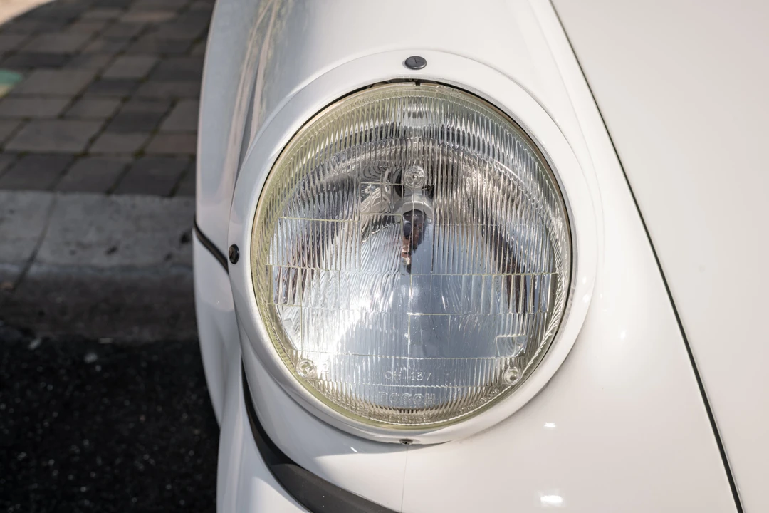 1991 Porsche 964 Turbo - Image 11 of 31