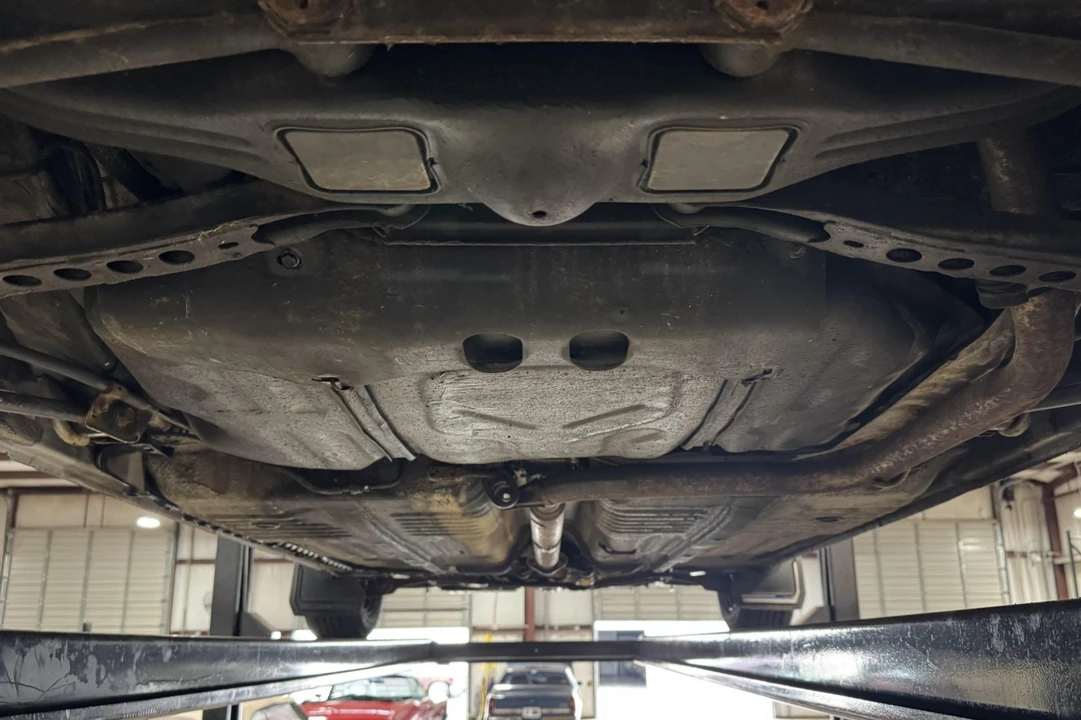 1991 Toyota Camry 2nd Gen - Image 7 of 8