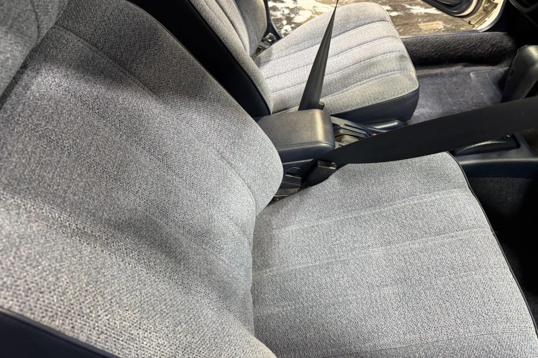 1991 Toyota Camry 2nd Gen - Image 4 of 8