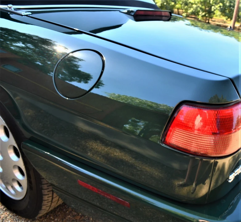 1992 Alfa Romeo Series 4 - Image 28 of 31