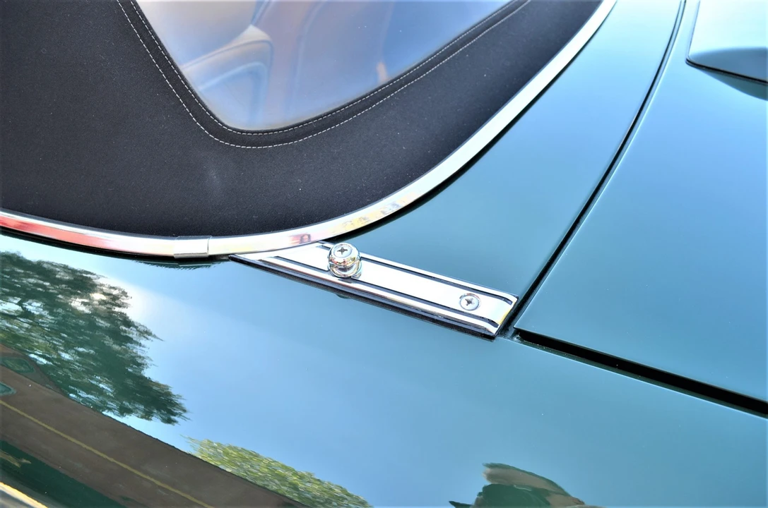 1992 Alfa Romeo Series 4 - Image 26 of 31
