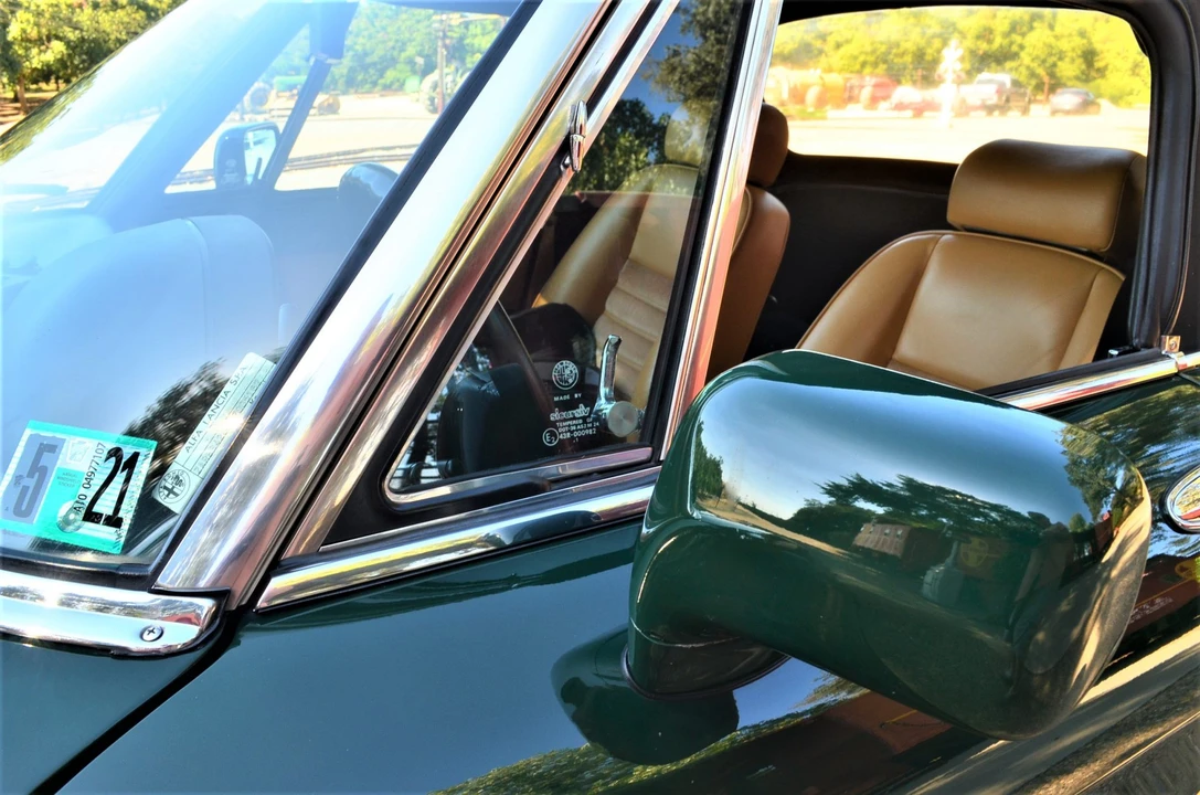 1992 Alfa Romeo Series 4 - Image 24 of 31