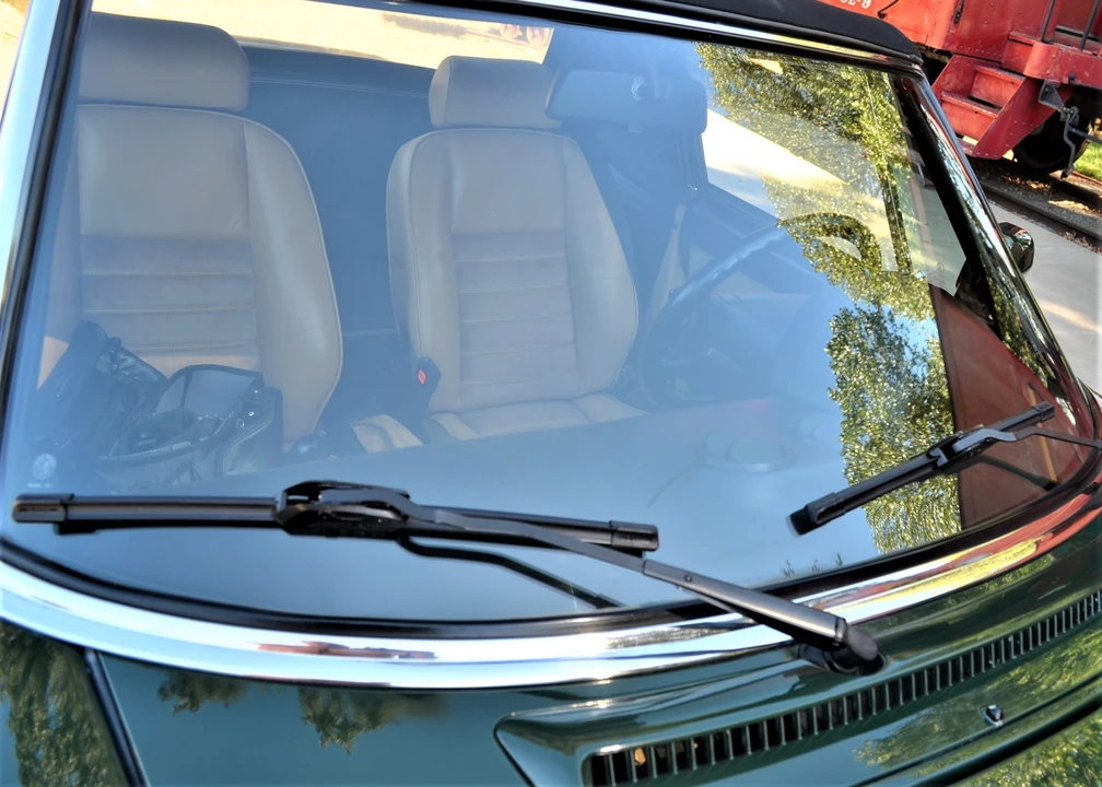 1992 Alfa Romeo Series 4 - Image 23 of 31