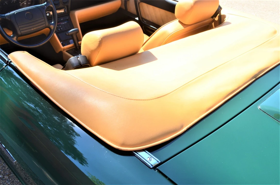 1992 Alfa Romeo Series 4 - Image 27 of 31