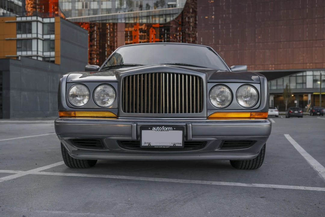 1992 Bentley Continental R - Image 2 of 31