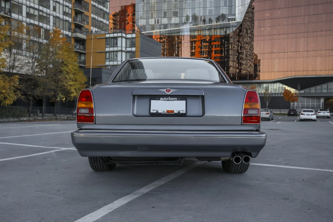 1992 Bentley Continental R - Image 12 of 31