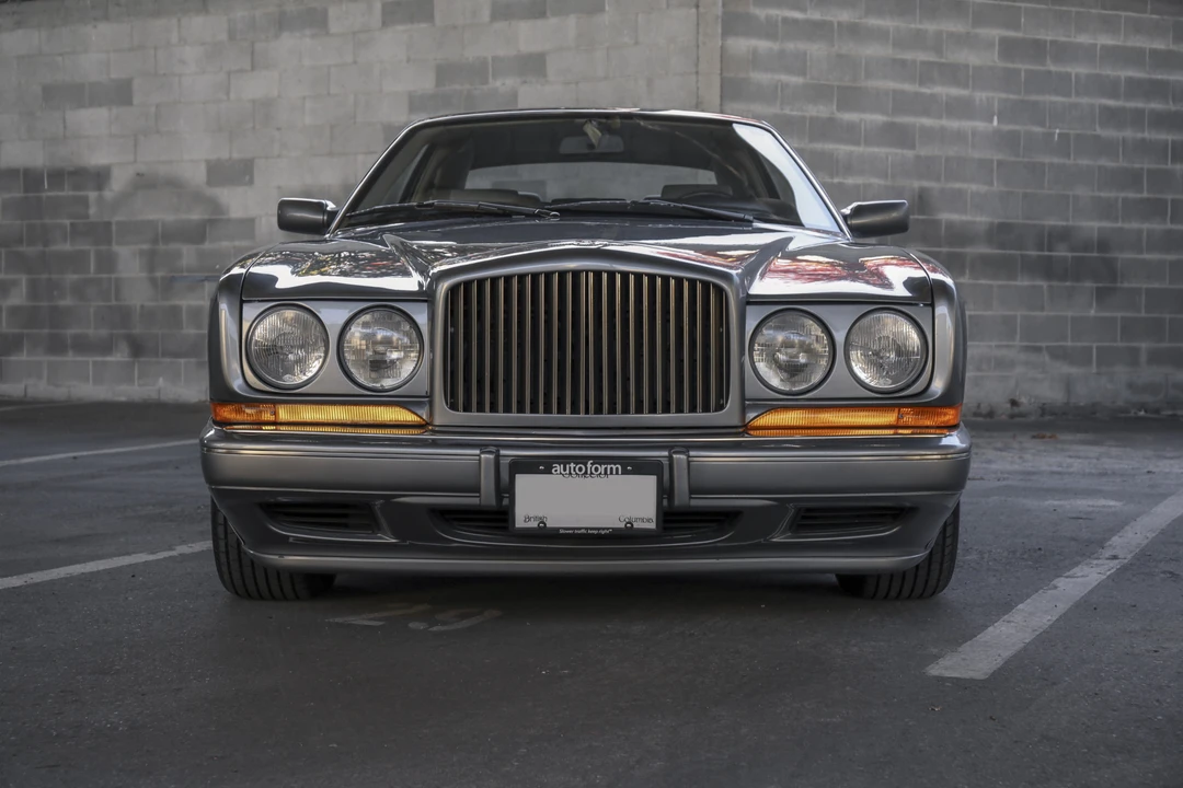 1992 Bentley Continental R - Image 13 of 31