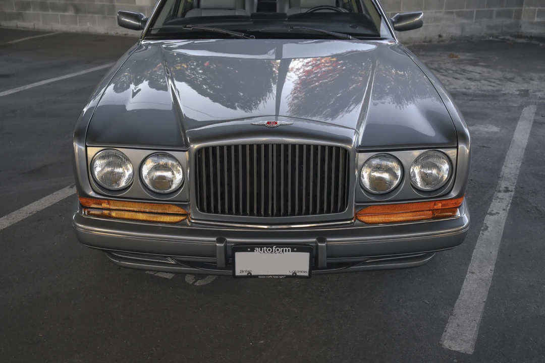 1992 Bentley Continental R - Image 18 of 31