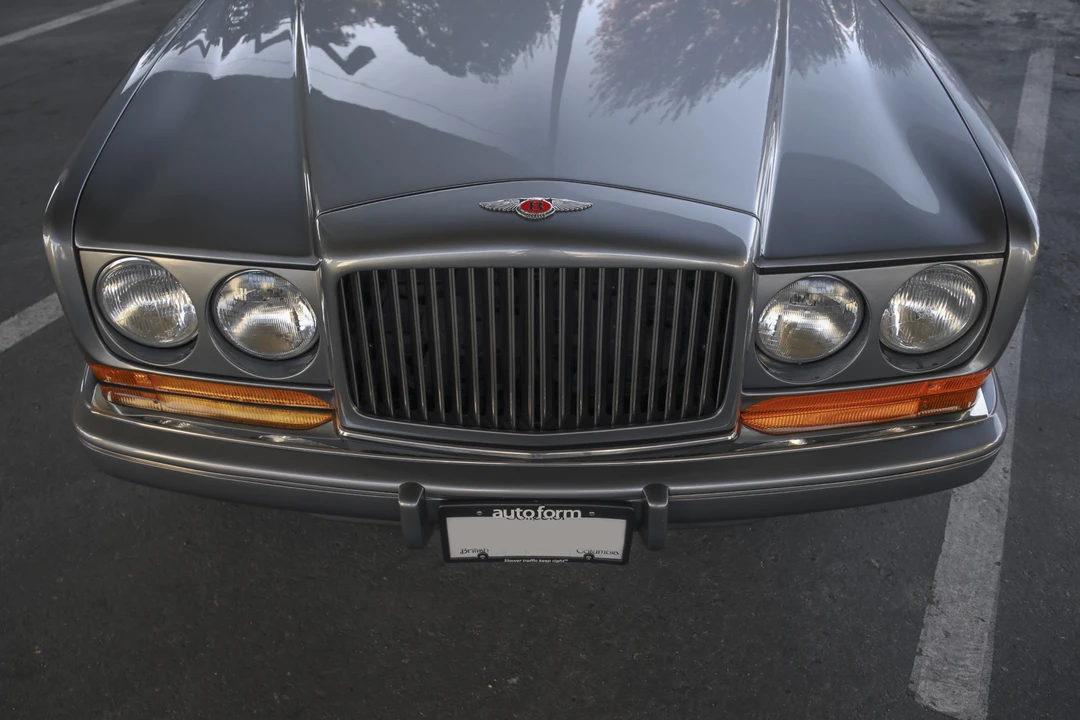 1992 Bentley Continental R - Image 19 of 31