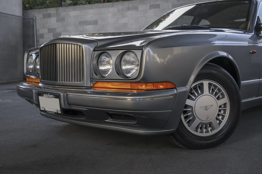 1992 Bentley Continental R - Image 20 of 31