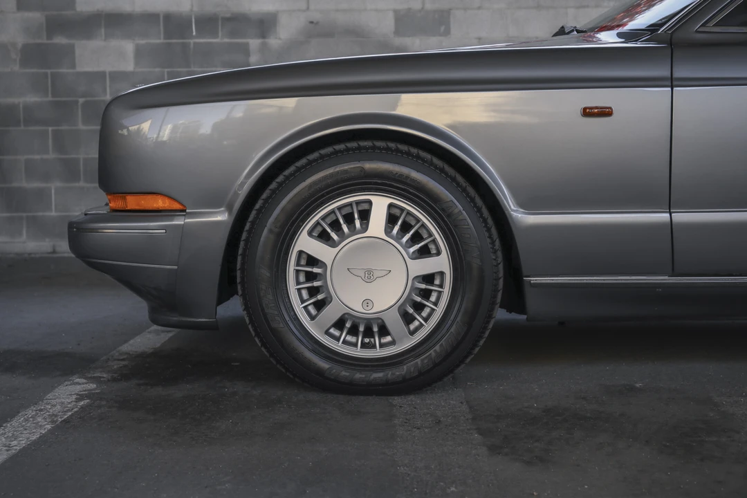 1992 Bentley Continental R - Image 21 of 31
