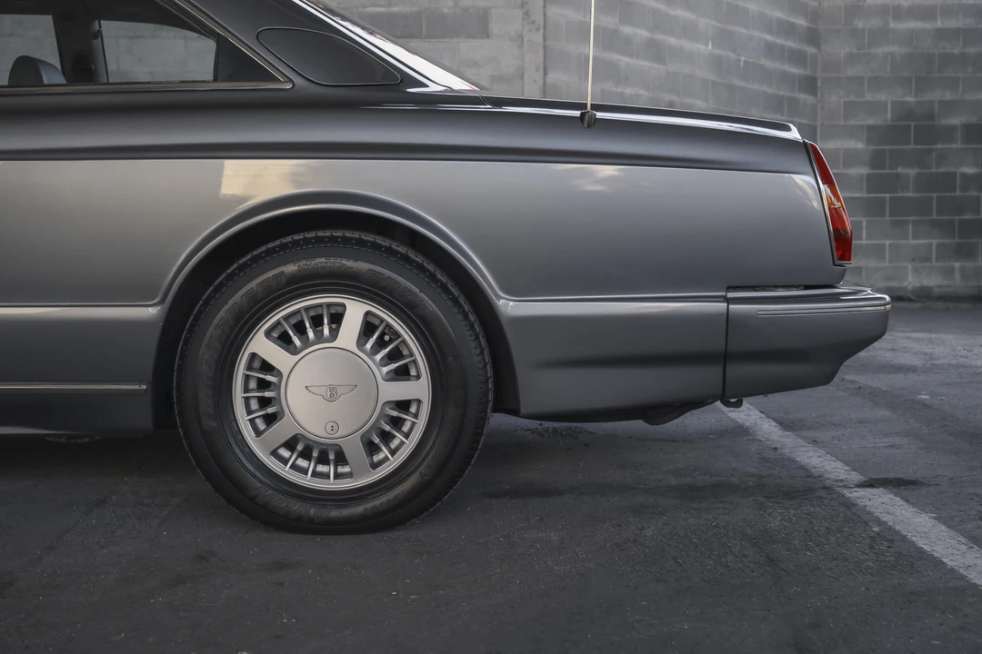 1992 Bentley Continental R - Image 22 of 31