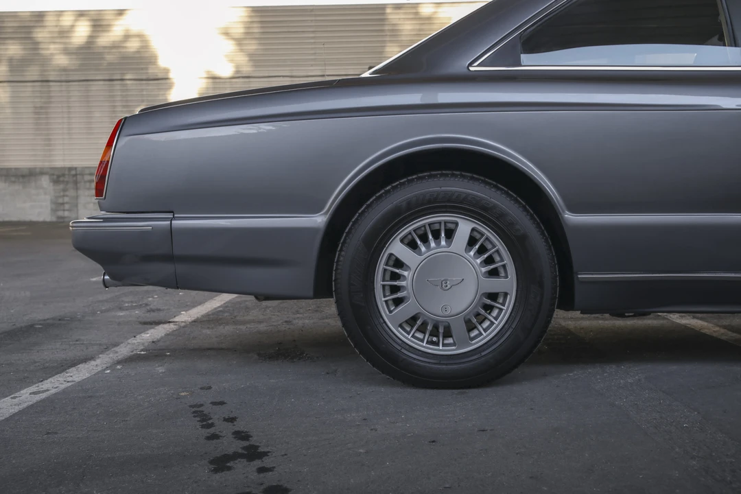 1992 Bentley Continental R - Image 23 of 31