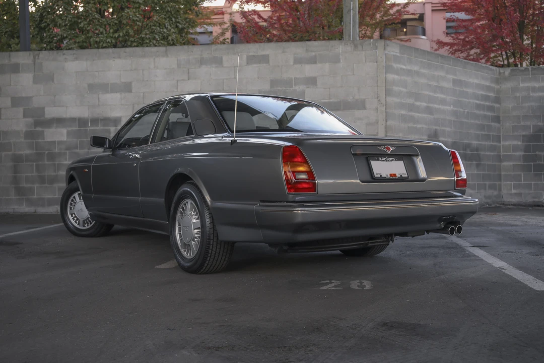 1992 Bentley Continental R - Image 15 of 31