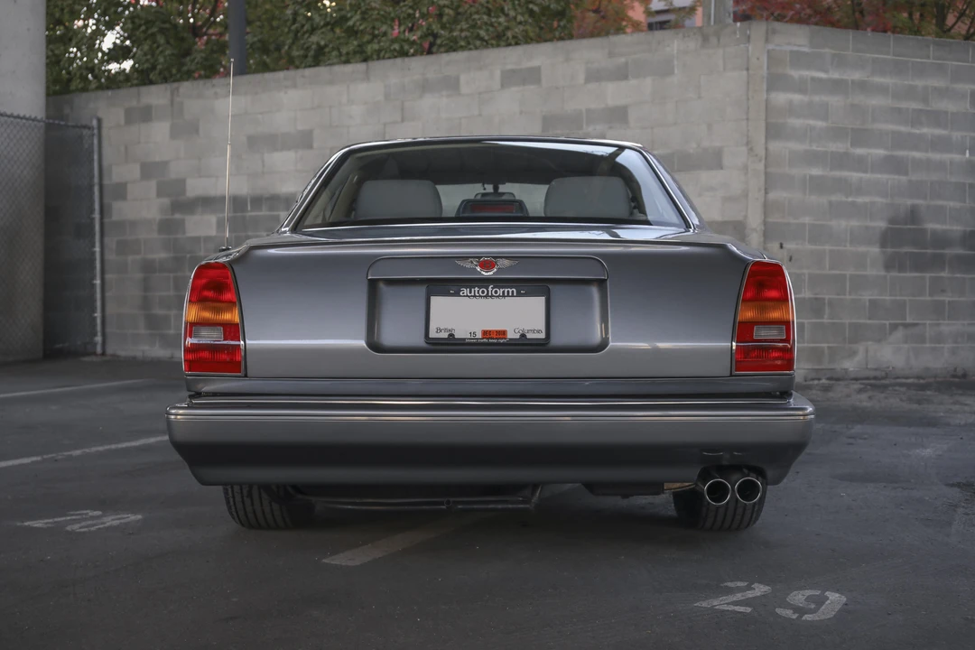 1992 Bentley Continental R - Image 16 of 31