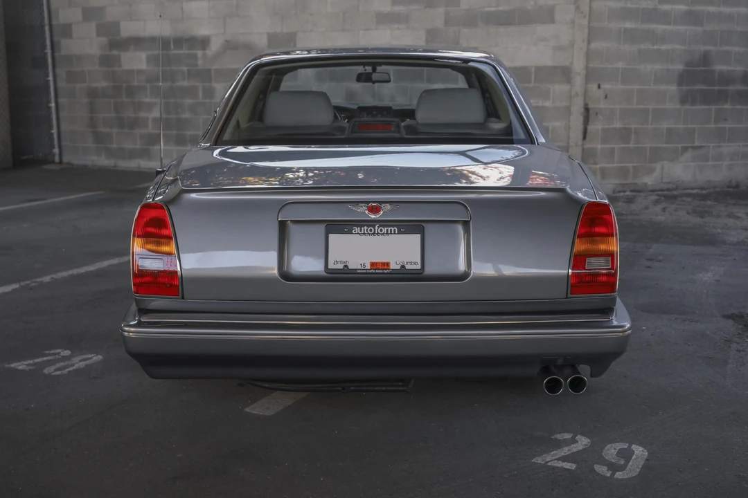 1992 Bentley Continental R - Image 17 of 31